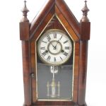 624 1377 TABLE CLOCK